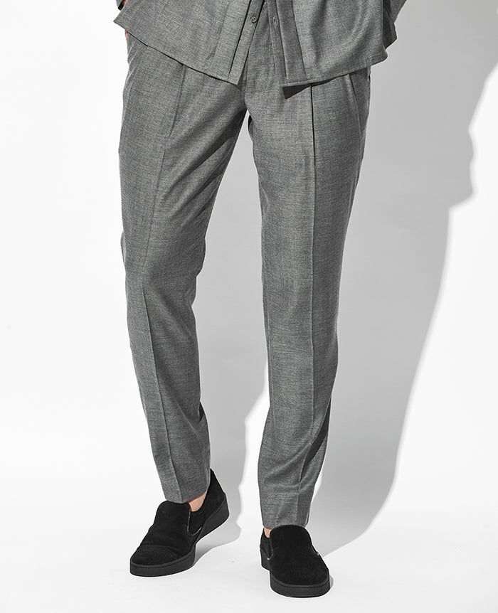 TAE ASHIDA カジュアルパンツ　9サイズ TAE ASHIDA Men's | ONLINE STORE