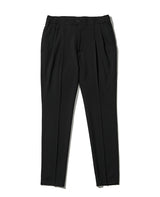ストレッチウールツイルパンツ