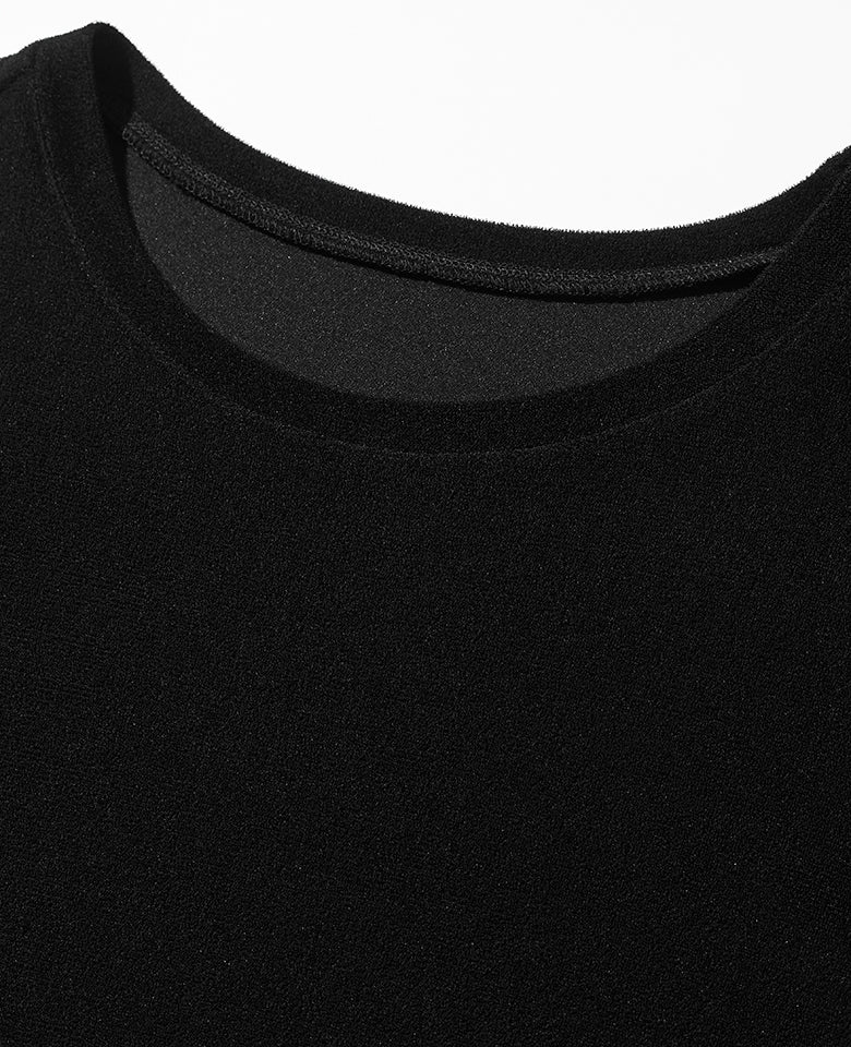 ラグジュアリージャージーT