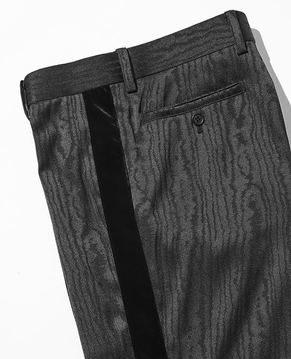 モアレジャガードパンツ