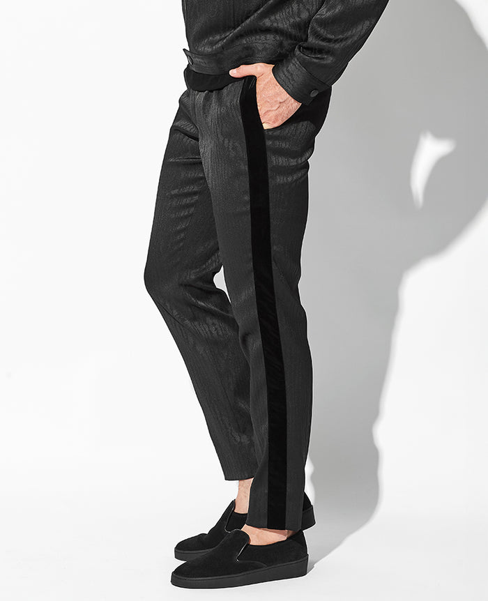 【完売】paulsmith × Lee ジャガードパンツ 完売】paulsmith × Lee ジャガードパンツ 完売】paulsmith × Lee