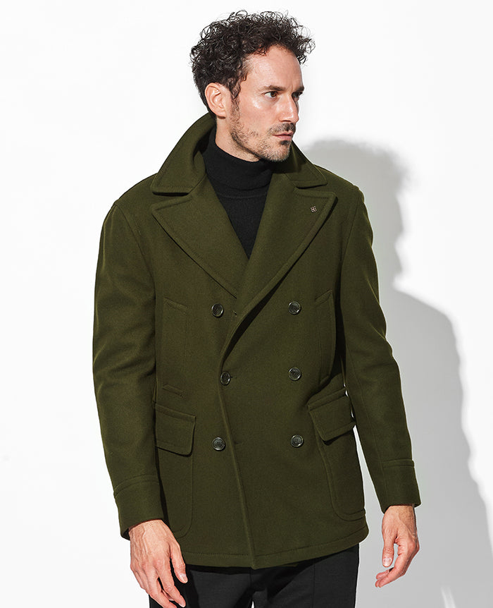 ピーコート – 買えるLEON