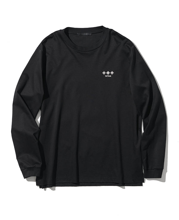 ロングスリーブTシャツ