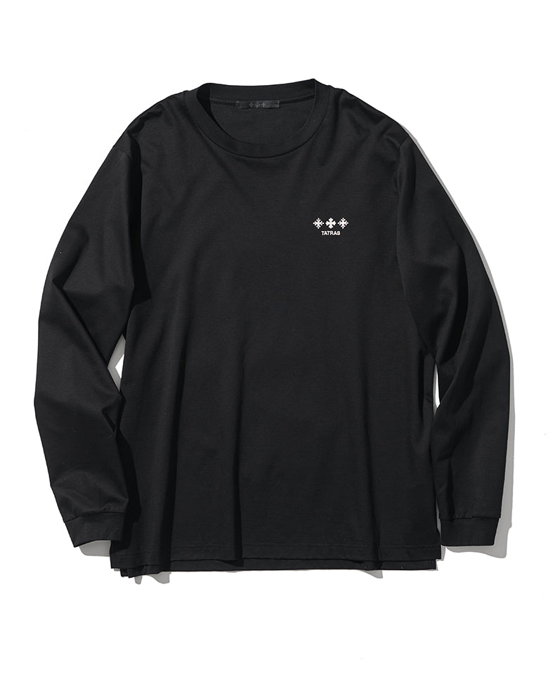 ロングスリーブTシャツ