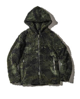 boa fleece jacket