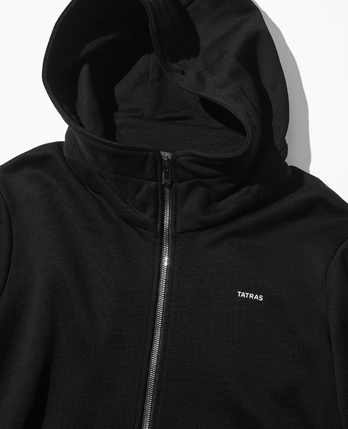 ジップアップパーカー – 買えるLEON