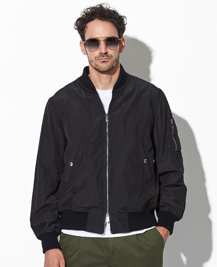 MARK&LONA ブルゾン MARK & LONA（マークアンドロナ）の「MARK&LONA/マークアンドロ