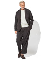 Design wrinkle slacks