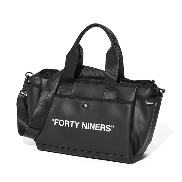 レザーラウンドバッグ – 買えるLEON