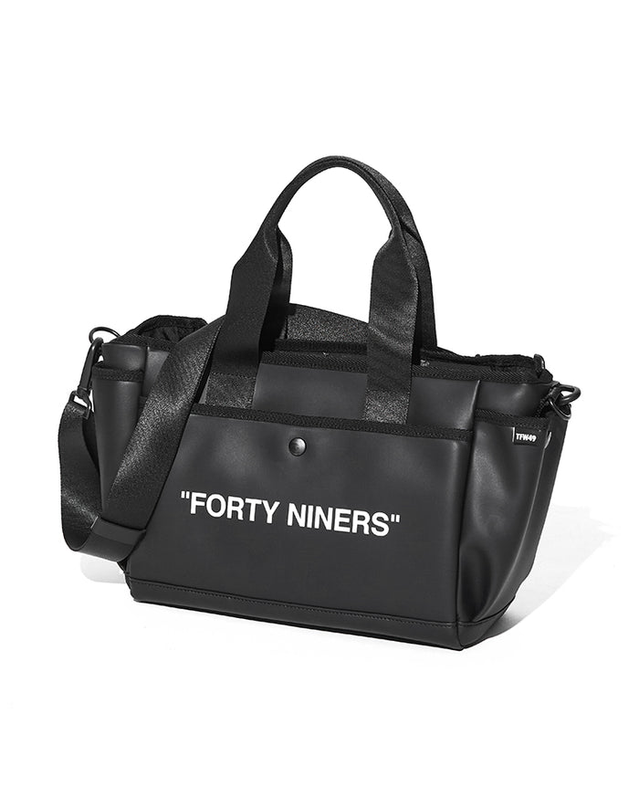 【値下します】TFW49 SHOES BAG （別注） T132510004 / 値下します】TFW49 SHOES BAG （別注） T132510004 / - メルカリ