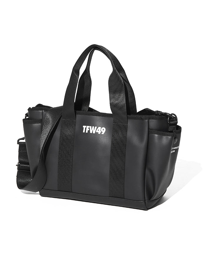 レザーラウンドバッグ – 買えるLEON