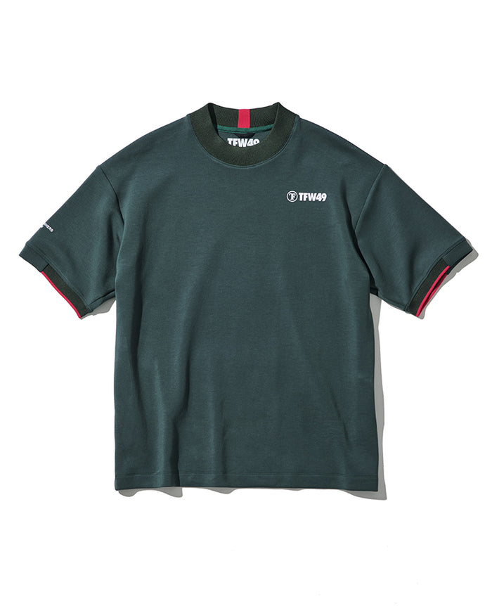 TFW49モックネック コンペ限定品 サイズXL 楽天市場】TFW49 モックネック SIDE ZIP HALF MOCKNECK ティー