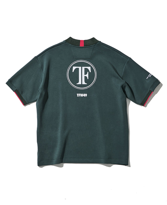 ハーフ モックネック – 買えるLEON