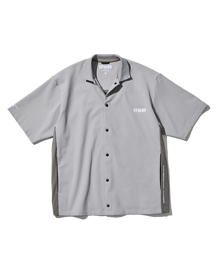 ラグジュアリー スポーティー シャツ – 買えるLEON