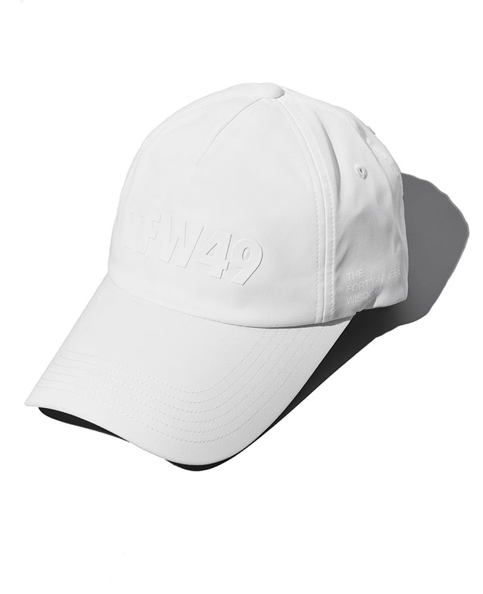 TFW49 5パネル キャップ – 買えるLEON