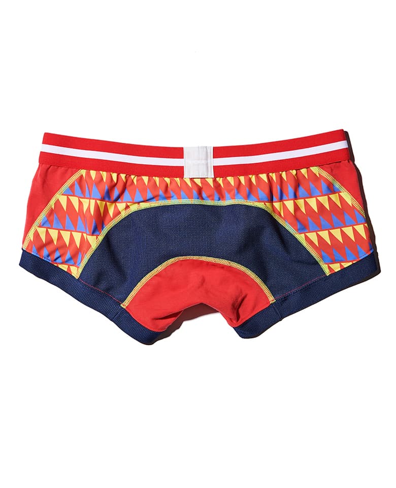 V-Shape NANO  Men's Underwear brand TOOT official website