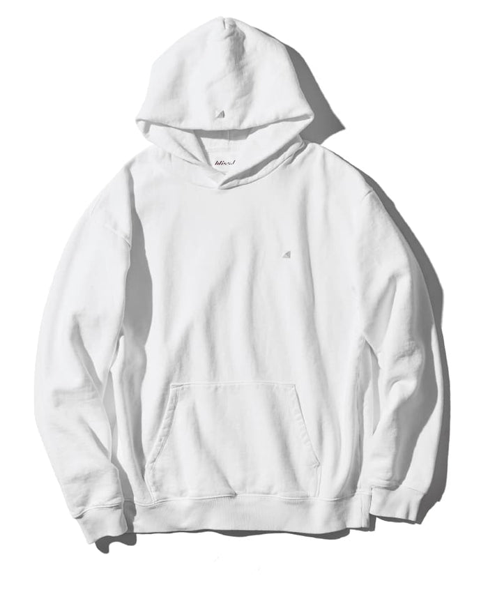 crank クランク Dot Frill Hoodie White ホワイト 白 1STUDS HOODIE – 買えるLEON
