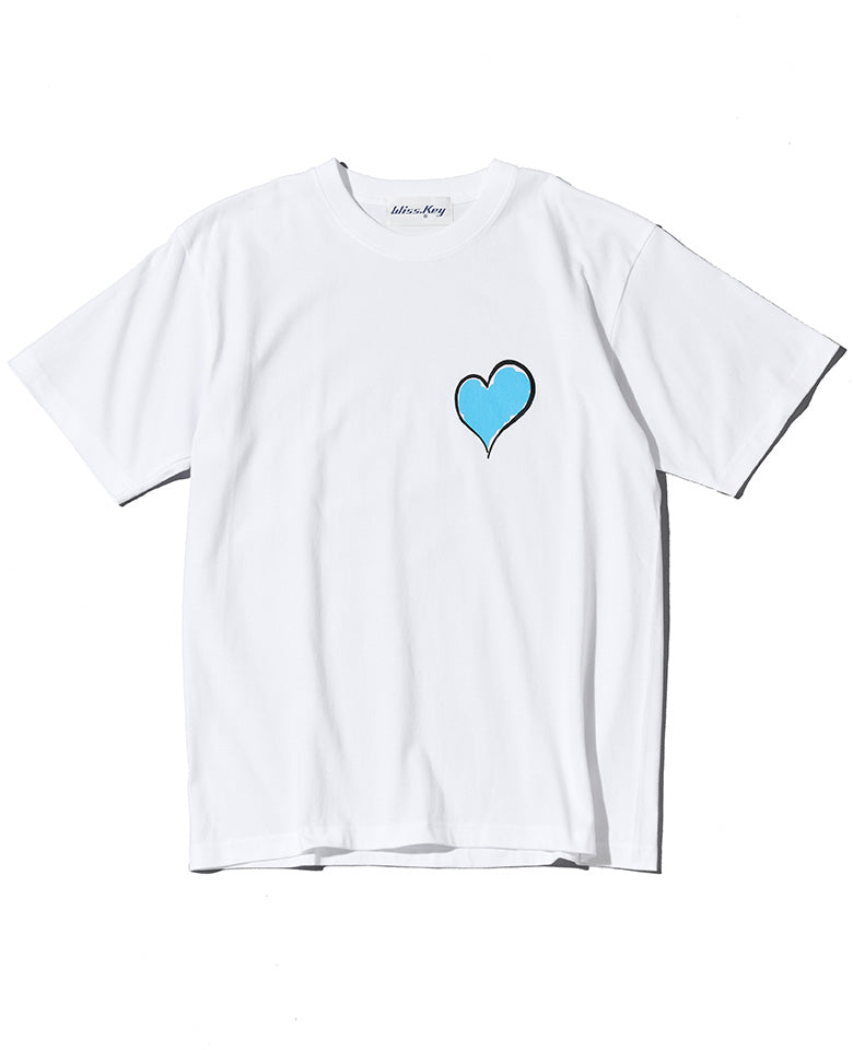 LEON別注 LOVE Tシャツ