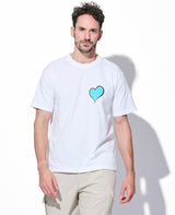 LEON別注 LOVE Tシャツ