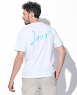 LEON別注 LOVE Tシャツ