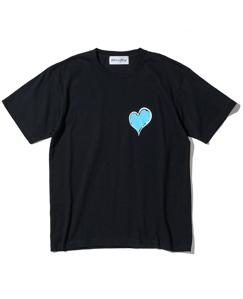 LEON別注 LOVE Tシャツ
