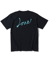 LEON別注 LOVE Tシャツ