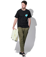LEON別注 LOVE Tシャツ