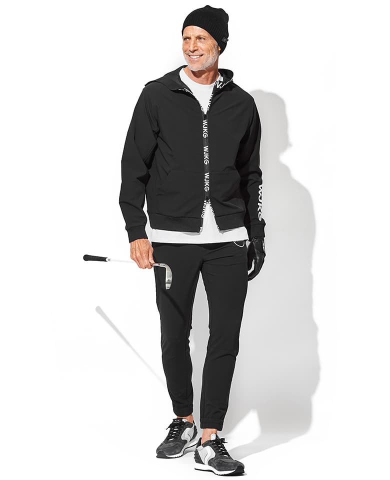 windbreaker