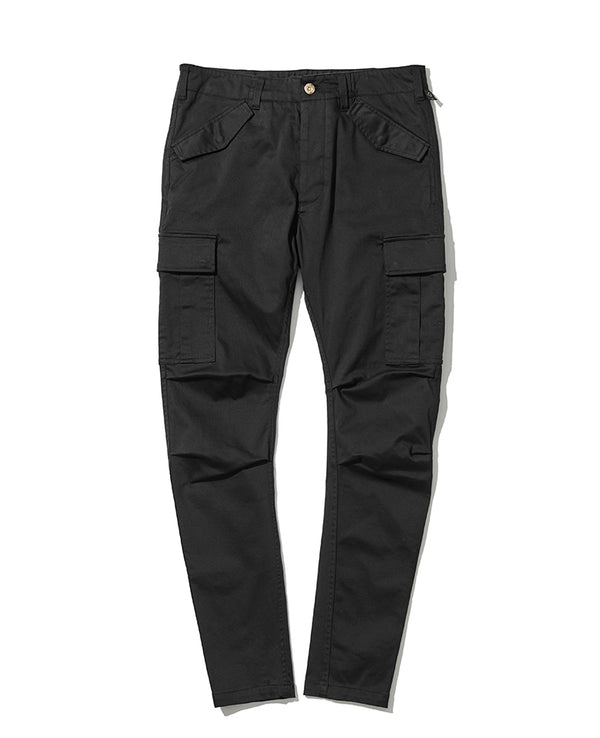LEON別注 M65 スキニーカーゴパンツ