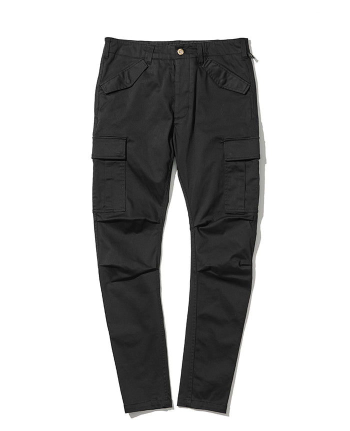 LEON別注 M65 スキニーカーゴパンツ – 買えるLEON