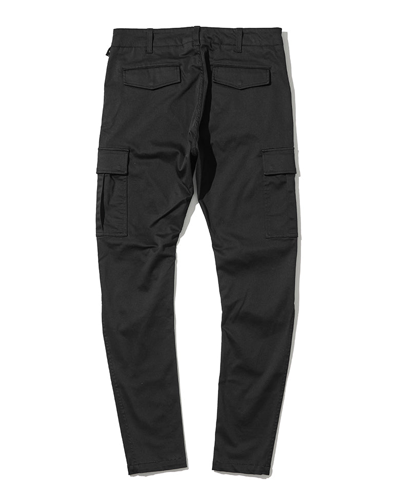 LEON別注 M65 スキニーカーゴパンツ