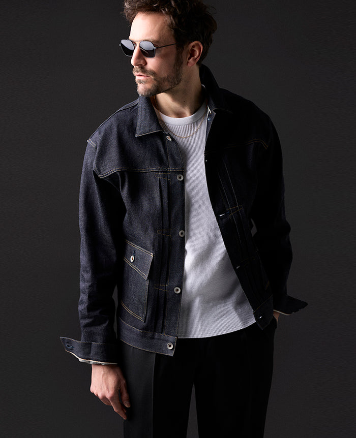 STEVENSON OVERALL CO.（スティーブンソンオーバーオール