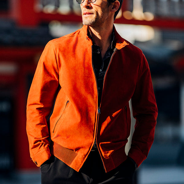 BRIONI（ブリオーニ） – 買えるLEON