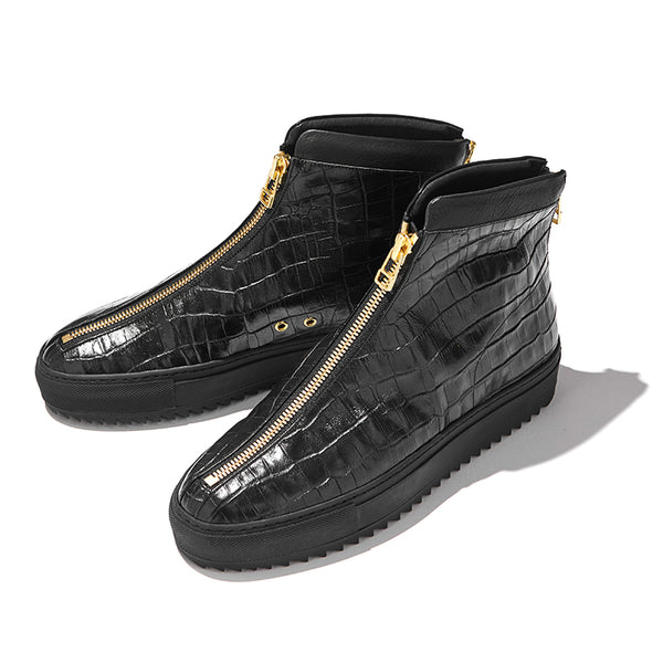 ALFREDOBANNISTER（アルフレッド・バニスター） – 買えるLEON