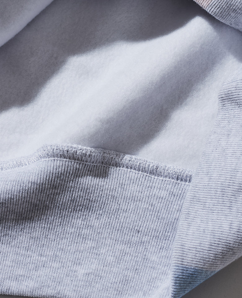 パッチワークペイントセットアップ（アッシュ）