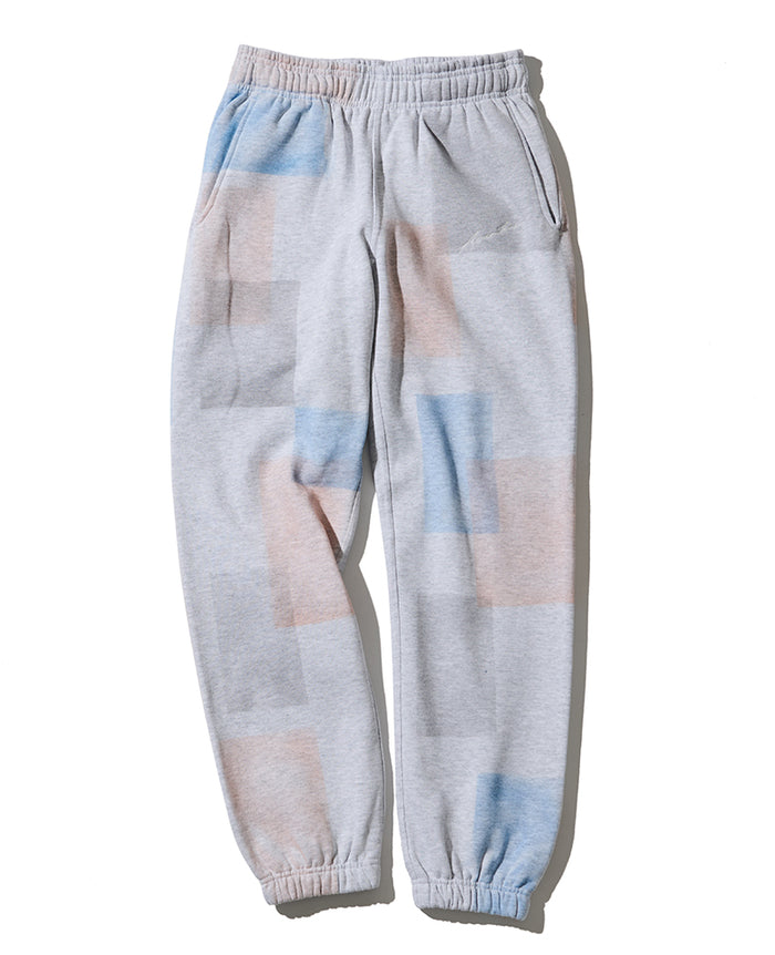 Sea New York パッチワーク スウェットXS Sea New York パッチワーク スウェットXS