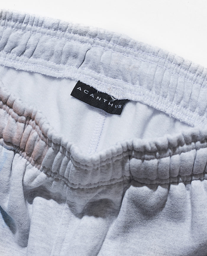 パッチワークペイントスウェットパンツ – 買えるLEON