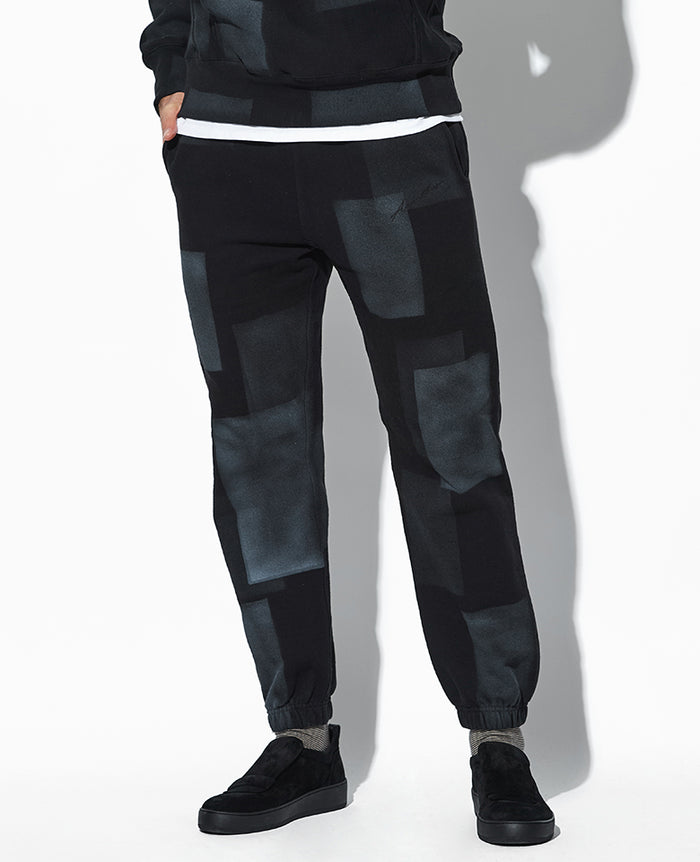 新品cityshop パッチワークパンツ 新品cityshop パッチワークパンツ PATCH パンツ（その他パンツ