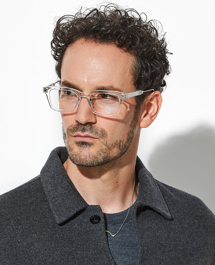 メガネ – 買えるLEON