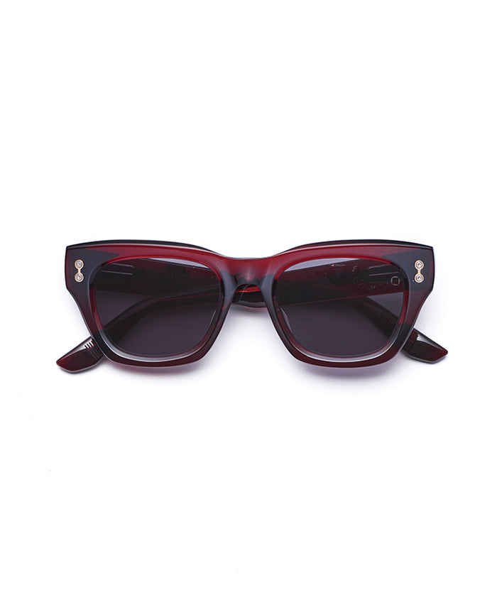 サングラス SEVENTY FOUR(セブンティーフォー) / CLASSIC BIKER SHADE(STF26SS25