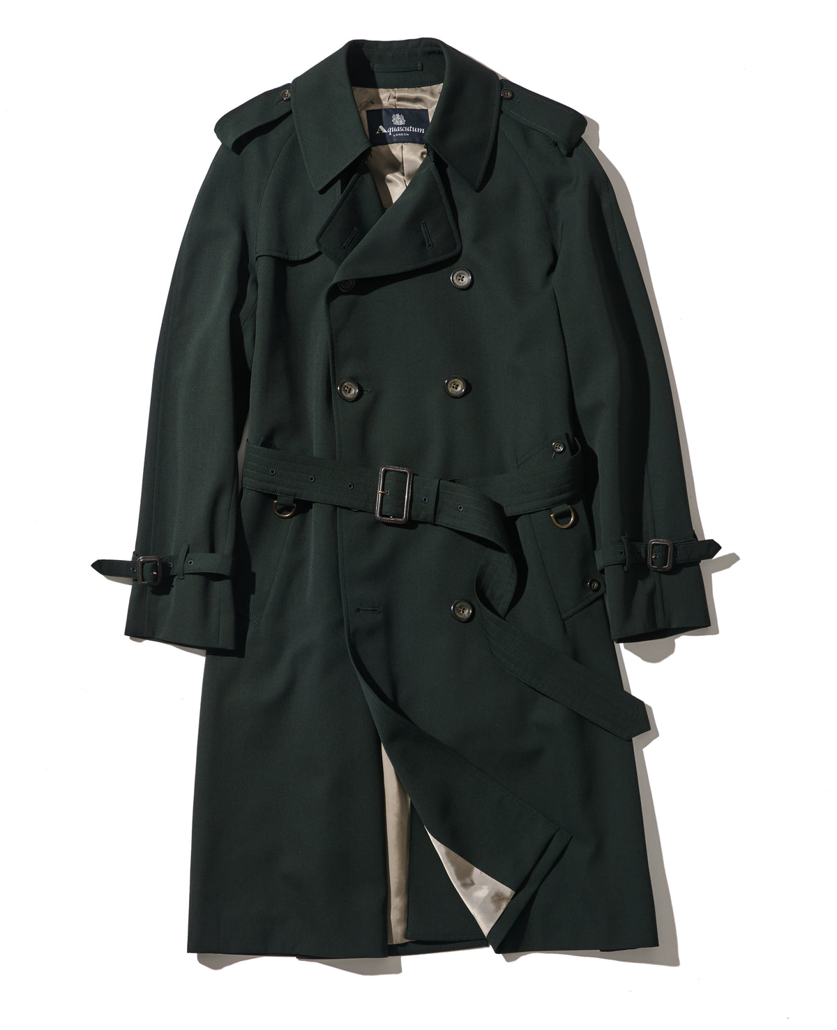 AQUASCUTUM（アクアスキュータム） – 買えるLEON