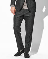 ニットデニムセットアップ（グレー）