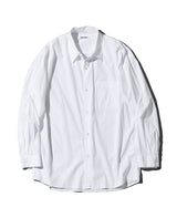 140/2 ギザブロード L/Sシャツ