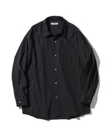 140/2 ギザブロード L/Sシャツ