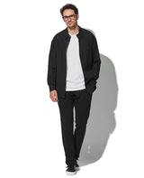 140/2 ギザブロード L/Sシャツ