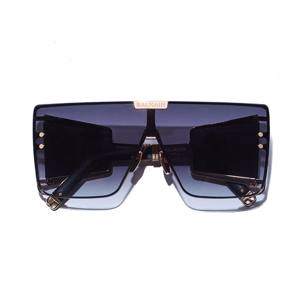 ≪百合様専用≫BALMAIN サングラス BALMAIN LEGIONⅡ BPX-113C by
