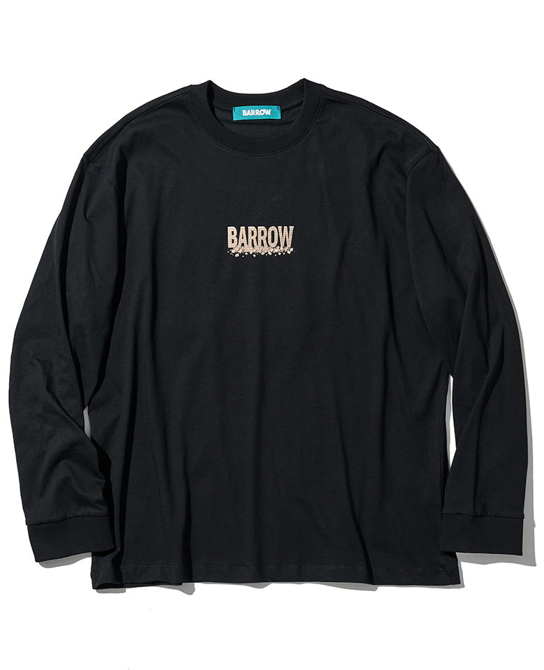 ジャパンリミテッド クルーネックロングスリーブTシャツ