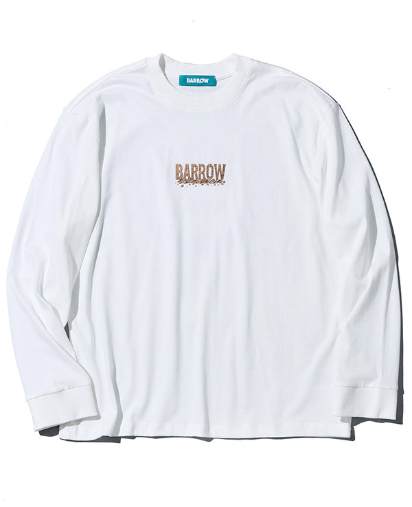 ジャパンリミテッド クルーネックロングスリーブTシャツ