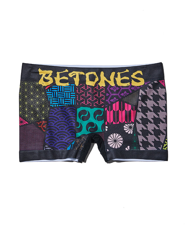 ボクサーパンツ