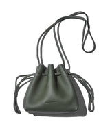 Noah bag shrink leather